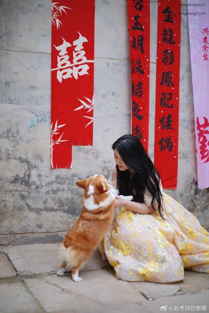 见证幸福