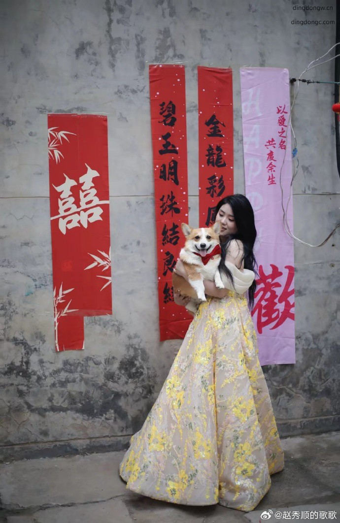 见证幸福
